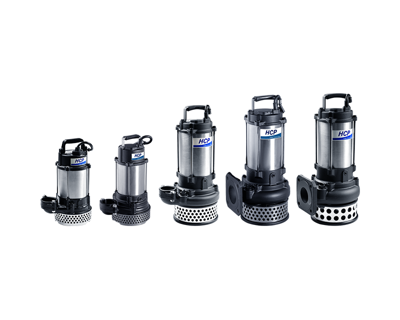 HCP Pompa | Ürünlerimiz