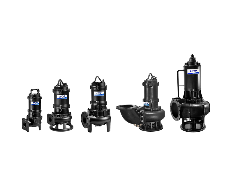HCP Pompa | Ürünlerimiz