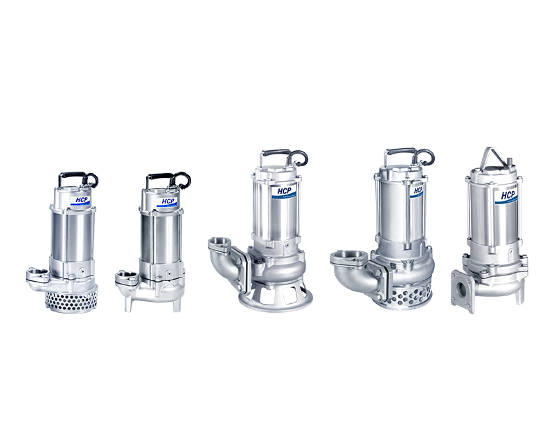 HCP Pompa | Ürünlerimiz